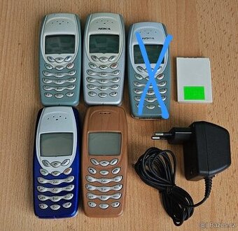 Nokia 3410