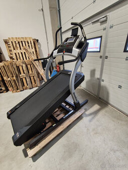 Běžecký pás NORDICTRACK Incline trainer X7i
