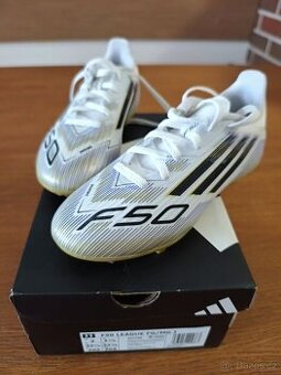 Dětské kopačky Adidas F50 - NOVÉ