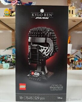 LEGO SW 75415 Helma Kylo Rena