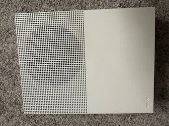 Xbox One S 1 TB