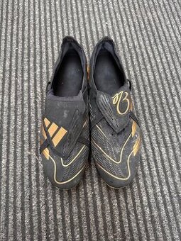 Football cleets (kopačky) + accessories (doplňky)