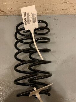 TI Zadní pružiny Alfa Romeo 159 1.9JTDm, JTS, 2.0, 2.2, 1.8