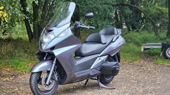 Honda FJS400 SilverWing r.v. 2008
