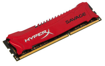 Kingston HyperX Savage DDR3 8GB 1600MHz