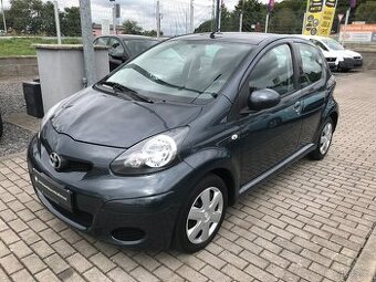 Toyota Aygo 1.0 998cm, 2009, Benzín