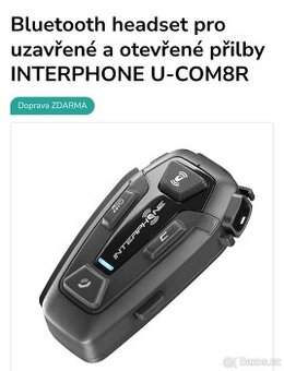 Interphone.