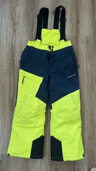 Dětské lyžařské kalhoty - 1