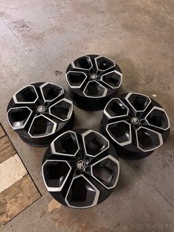 ALU Škoda 5x112 r19 ALTAIR