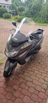Yamaha Majesty 400