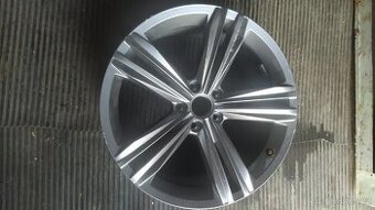ALU disk