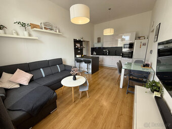 Prodej moderní bytové jednotky 4+kk, 86 m2