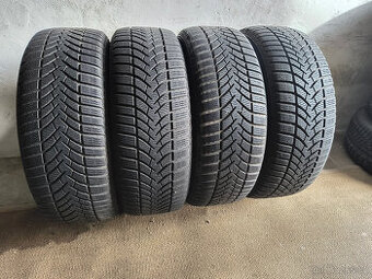 ZIMNÍ PNEU SEMPERIT 205/55/16-4KS