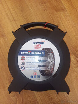 Sněhové řetězy Pewag Brenta 9
