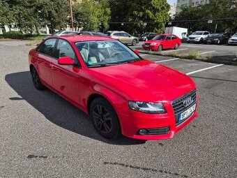 Audi A4, 1.8 TFSi. 5/2009, 196 000 km.