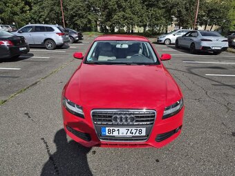 Audi A4, 1.8 TFSi. 5/2009, 196 000 km. - 1