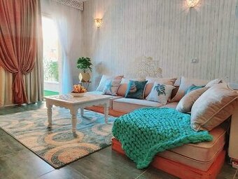 Hurghada prodej bytu 2+kk