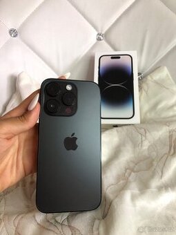 Iphone 14 Pro 256gb