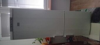 Lednička AEG  elektrolux