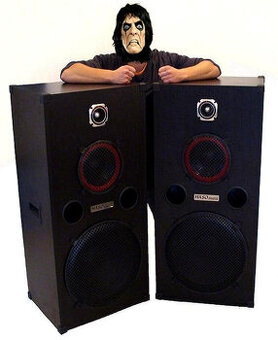 Prodám reprobedny, Gramofony, Gramofonové LP, SP desky