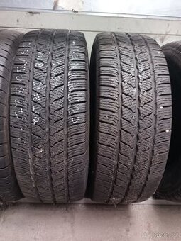 235/65/16C Continental