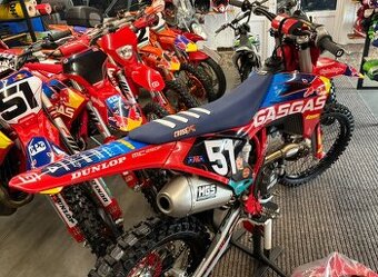 Gas Gas FACTORY MC 250 BARCIA TOP