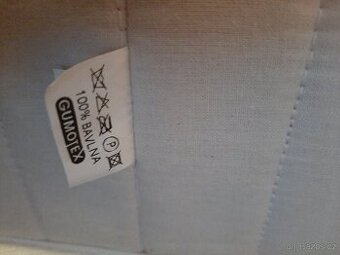 Matrace Gumotex