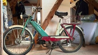 Babetta 228
