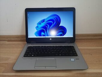 Notebook HP ProBook 640 G2