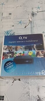 O2 TV