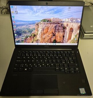 PRODÁM Dell Latitude 7380