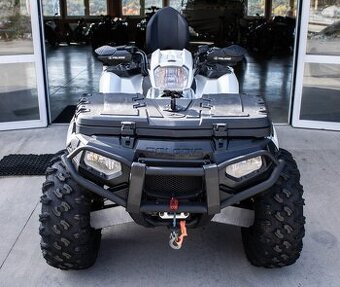 Polaris Sportsman 1000 EFI / AJ NA SPLÁTKY / PROTIÚČET /