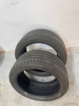 LETNÍ PNEU 225/45/17