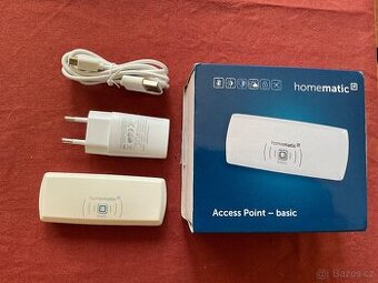 Hörmann Homematic IP Access Point
