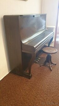 Pianino Lorenz-Neffe