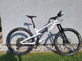 Canyon Spectral 125 CF 7, vel.M