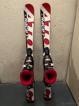 Dětské lyže Atomic Race7 100cm