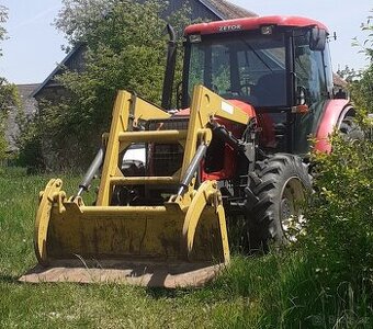 Zetor UKT proxima 7441