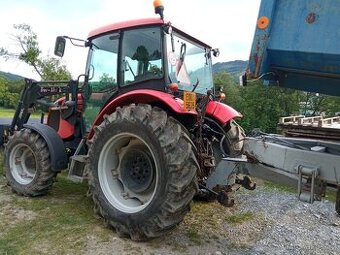 prodam ZETOR PROXIMA PLUS 8541