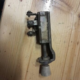 Díly ZUK nebo WARZSAWA