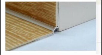 Schodový profil vnitřní