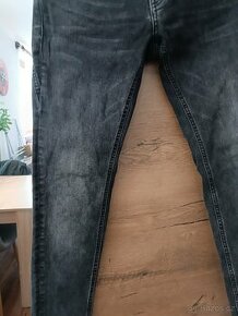 Dámské džíny