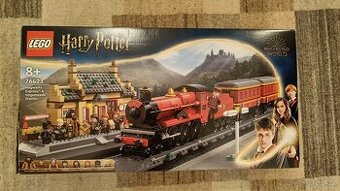 Lego 77015 a 76423 - POUZE PRÁZDNÉ KRABICE