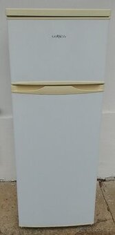 Lednice s mrazákem Godess, A+