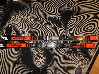 Nordica Spitfire Doberman 162cm