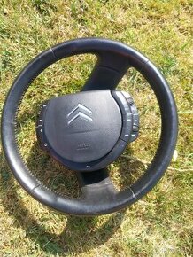 Citroenc4 16i16v80kw volant a erbeg