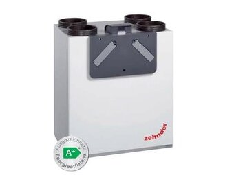 Zehnder ComfoAir E350 VR rekuperace