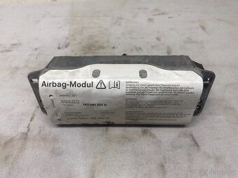 ŠKODA OCTAVIA 2 2004-2013 - AIRBAG SPOLUJEZDCE 1K0 880 204 H