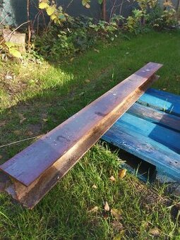 Profil Háčko 1600mm