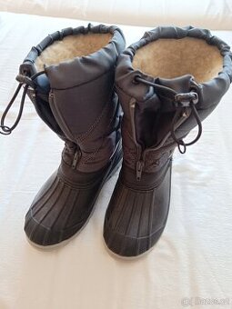 Sněhule Demar v. 33/34